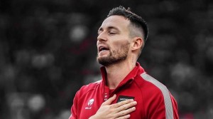 Mark Klok Termotivasi Berikan Permainan Terbaik untuk Putrinya