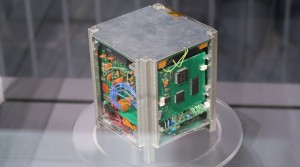 Mengenal Nano SS-1, Satelit Karya Anak Bangsa Berhasil Mengangkasa