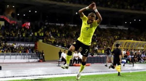 Gol Tunggal Faisal Halim Bawa Malaysia Jinakkan Thailand 1-0