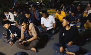 Santri Ndalan Nusantara, Pesantren yang Tampung Anak Jalanan hingga Preman