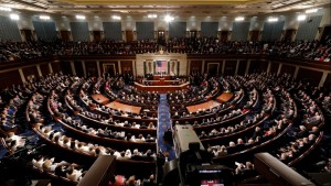 Belajar dari Pemilihan Ketua Kongres Amerika, Catat Sejarah Baru
