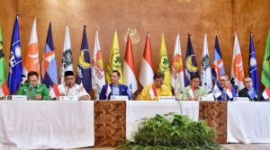 PKS: Sistem Proporsional Tertutup Bentuk Kemunduran Demokrasi