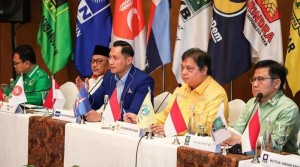 Demokrat Tolak Proporsional Tertutup, AHY Ungkap Dua Alasannya