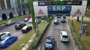Pemprov DKI Jakarta Bakal Terapkan Jalan Berbayar, Ini Daftarnya