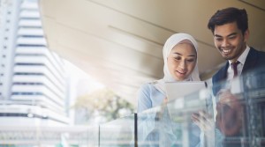 Rektor UMS: Islam Berkemajuan Bukan Sesuatu yang Baru