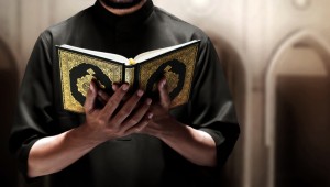 Dekat dengan Al Quran, Salah Satu Cara Menghapus Duka