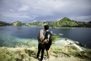 Bulan Madu Boleh Saja, Asal Sesuai Syariat dan Bujet