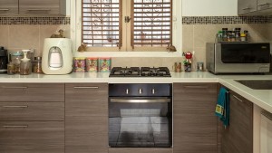 Langkah-Langkah Bersihkan Kompor Gas, Jangan Tunggu Rusak