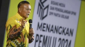 KIB Belum Tentukan Capres-Cawapres, Golkar: Masih Pemantapan Visi-Misi