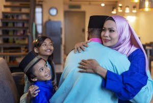 Adab Minta Maaf dalam Islam: Pilih Waktu yang Tepat
