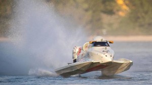 Gelaran F1PowerBoat 2023 Diharap Munculkan Atlet Balap Olahraga Air