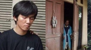 Kisah Tiko Merawat Ibunya yang Depresi Layaknya Uwais Al Qarni