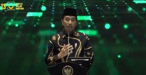 Jokowi Dukung Yusril Sebagai Capres: Ini Serius!