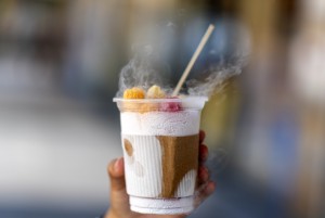 Waspadai Ciki Ngebul, Pakar Unair: Nitrogen Cair Bisa Buat Sel Tubuh Beku