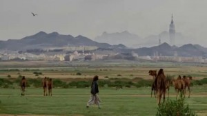 Dalam Sejarah, Jazirah Arab Pernah Hijau dan Subur