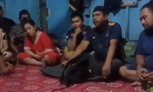Bertentangan dengan Islam, Aliran Hakikinya Hakiki Diminta Setop Kegiatan