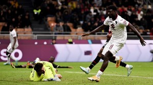 Tampil Tak Meyakinkan, AC Milan Takluk 0-1 dari Torino