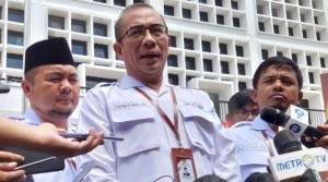 Heboh Pernyataan Pemilu Proporsional Terbuka-Tertutup, Ketua KPU Minta Maaf