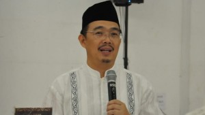 Dikukuhkan Jadi Guru Besar, Syafii Antonio Ingin Fokus Kawal Industri Halal