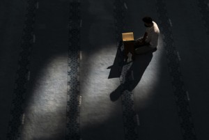 5 Ayat Al Quran Pemberi Cahaya di Hari-hari Gelap