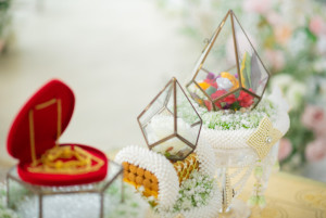 Hukum Mahar Pernikahan dari Perempuan, Apa Tetap Sah?