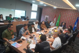 Exco PSSI: Liga 2 2022/2023 Resmi Dihentikan