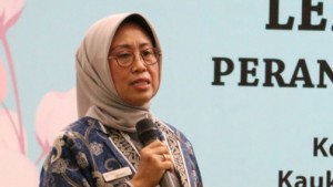 Dr. Ninik Rahayu Terpilih sebagai Ketua Dewan Pers 2022-2025