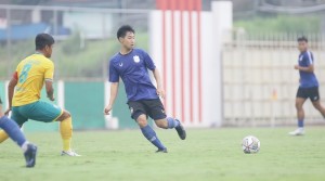 PSIS Datangkan 5 Pemain Anyar, Salah Satunya Gelandang Asal Jepang