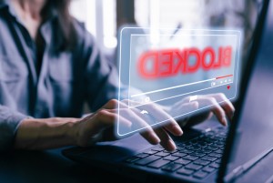 Kominfo Blokir 7 Website dan 5 Medsos Jual Beli Organ Manusia