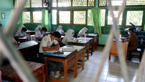 Marak Pelajar Hamil di Luar Nikah, PII Jatim Minta Jam Pelajaran Agama Ditambah