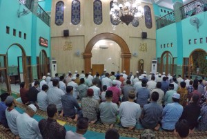 Salat Subuh Bermanfaat Buat Kesehatan Jika Ikut Pola Tidur Rasulullah