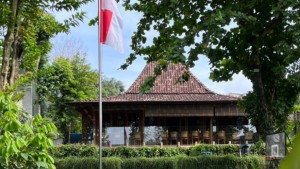 Menilik Rumah Anies Baswedan di Lebak Bulus, Asri dan Terbuka untuk Masyarakat