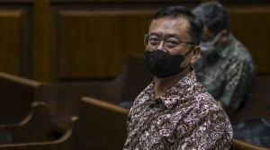 DPR Dorong Kejagung Tindaklanjuti Vonis Benny Tjokro di Kasus Asabri