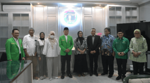 PPP Komitmen Perjuangkan Hak-Hak Disabilitas