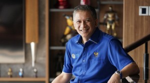 Iwan Budianto Tak Ingin Lagi Masuk Pengurus PSSI
