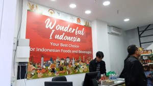 Keren, UMKM Indonesia Mulai Masuk Pasar Spanyol