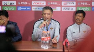 Mundur dari PSSI, Iwan Budianto Fokus Benahi Arema FC