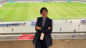 Calonkan Diri jadi Waketum PSSI, Ratu Tisha Banjir Dukungan