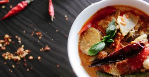 Daftar Makanan Pedas Favorit Sepanjang 2022, Nampol Rasanya