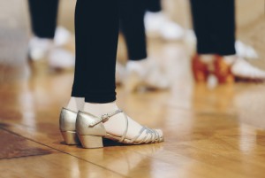 Mengenal Manfaat Dance Sport, Sehatkan Fisik Juga Mental