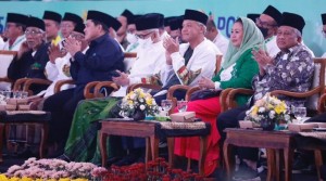 Ganjar Harap Porseni NU Lahirkan Atlet Berkualitas