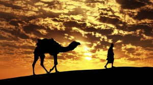 Kisah Nabi Musa Terdiam Tujuh Hari saat Diperintah Menghadap Firaun