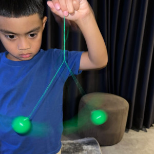 Dokter Spesialis: Permainan Lato-Lato Bukan untuk Anak Balita