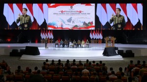 Kendalikan Inflasi, Kepala Daerah Diminta Sering Masuk Pasar