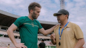 Jelang Persita vs Persebaya: Aji Santoso Bertekad Curi Poin di Kandang Pendekar Cisadane