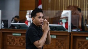 Richard Eliezer Dituntut 12 Tahun Penjara Dipotong Masa Tahanan