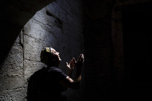 Doa Nabi Musa, Bisa Diamalkan Sebelum Ngevlog