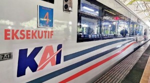 PT KAI Hadirkan Diskon Tahun Baru, Tiket Kereta Api Mulai Rp100.000