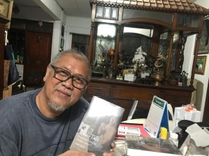 Kabar Duka, Pendiri Teater Koma Nano Riantiarno Meninggal Dunia