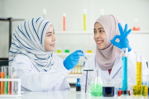 Tantangan Kampus Islam Integrasikan Agama dan Sains